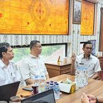 TINGKATKAN KEAMANAN LAYANAN DIGITAL ASN, BKPSDM GELAR KICK OFF MEETING PENETRATION TESTING APLIKASI KEPEGAWAIAN